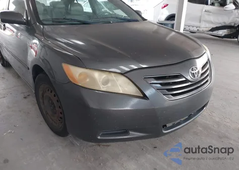 2008 Toyota Camry Ce/Le/Xle/Se z USA, uszkodzony, nr VIN 4T1BE46K88U759246